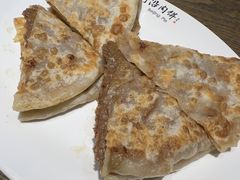 -河沿肉饼Beijing Pie(东华门店)