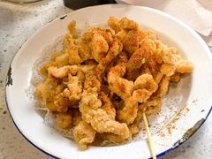 -柴爿巷·香酥鸡&馄饨(复兴中路店)
