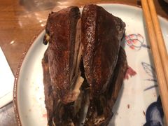 黄泥烧鸽子-燕郊烧鸽子(广安路店)