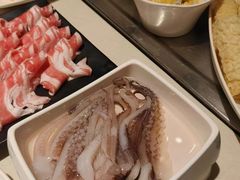 -海底捞火锅(勒泰店)