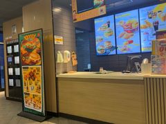 -麦当劳(朝阳北路店)