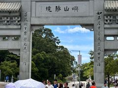 -天坛大佛