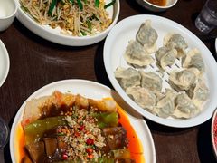 -单家老院·院子里的青岛菜(沙子口店)
