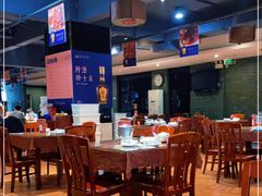 大堂-天下客饭店(中山路店)