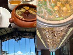 -大理实力希尔顿酒店•御玺中餐厅