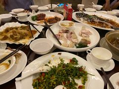 -清远恒大酒店·寻味清远