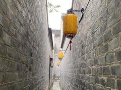 -老门东历史文化街区