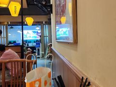 -冰城焰会大丰收铁锅炖(萝岗万达金街店)