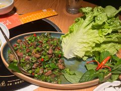 -生如夏花泰式火锅(鹭洲里店)