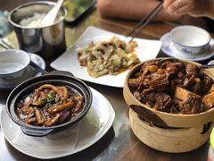 -鹅滋道(甘坑古镇店)