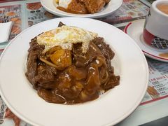 -华星冰室(湾仔店)