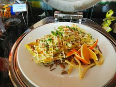 -佰园全日西餐厅-厦门佰翔软件园酒店