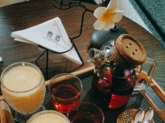 -泰适SPA馆丨精油·按摩·足道(后海地铁口店)