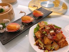 -豫璟轩中餐厅(南昌万怡店)