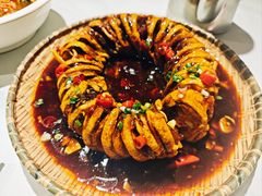 -回家吃饭·地道南昌菜(建德观总店)