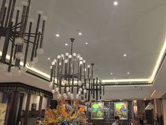 -西藏饭店·亚克·食光自助餐厅(文殊院店)