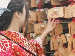 -京都冈本和服体验租赁店(祗园店)