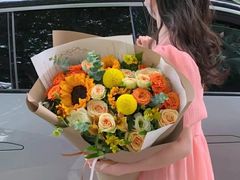 -EPOQUE·一刻花店(兴业太古汇店)