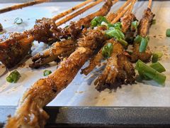 -林二哥宜烤官·宜宾小烧烤