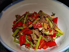 -姐夫的小菜(新中关购物中心店)