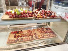 -喜YOU冰糖葫芦·艾炒酸奶(兰州中心店)