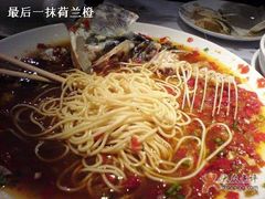 面-望湘园·湖南菜(宏伊店)