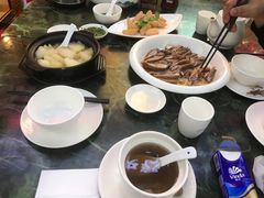 -陆记鹅庄·潮汕菜·狮头鹅(大仟里店)