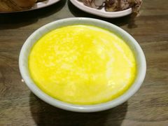 自制酸奶-清真·益鑫羊肉手抓馆(花园北街店)