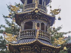 -长安寺