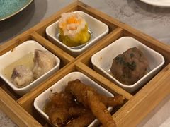 -香云轩·顺德菜(香云纱园林酒店店)
