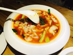 -東舍食唐精品陕菜馆