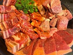-熊出没日本烧肉放题