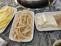 -韩妹鱼庄·泸定老字号(泸定店)