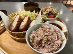 -无印良品餐堂 MUJI Diner(成都太古里店)