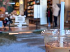 -Seesaw Coffee(朝阳大悦城店)