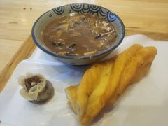 -头壹号饸饹面·大油条(常营店)