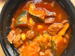 -西贝(厦门中华城店)