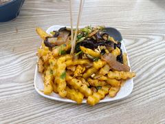 -串妹花式冰粉(乐山总店)