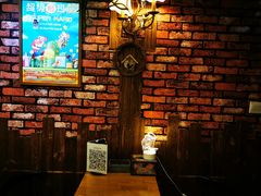 -MAX伯爵趣味互动密室逃脱(大坪D馆店)