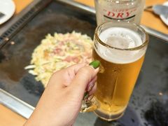 -鹤桥风月(ヨドバシ梅田店)