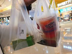 -85度C(苏州平江万达店)