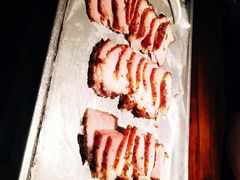 绿茶烤肉-绿茶餐厅(西湖银泰百货店)