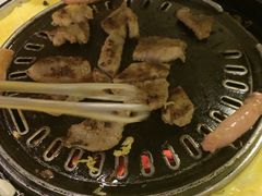 -老板娘的烤肉店(港湾广场店)