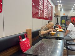 -阿芳卤面(中闽百汇店)