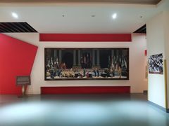 -平西抗日烈士陵园