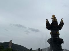 -灵山胜境