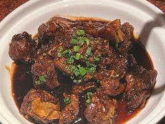 -绿茶餐厅(蓝色港湾店)