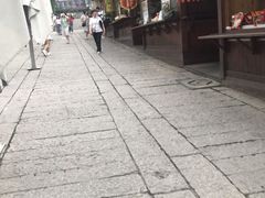 -浦江麦饼