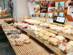 -西村叔叔的店·面包·甜品·蛋糕(牡丹园店)