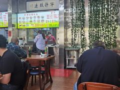 -春雨羊汤店(广开四马路总店)